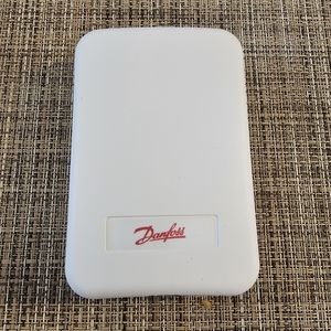 Danfoss Indoor Humidity w/ Temperature Sensor #080Z2171 - New without Box